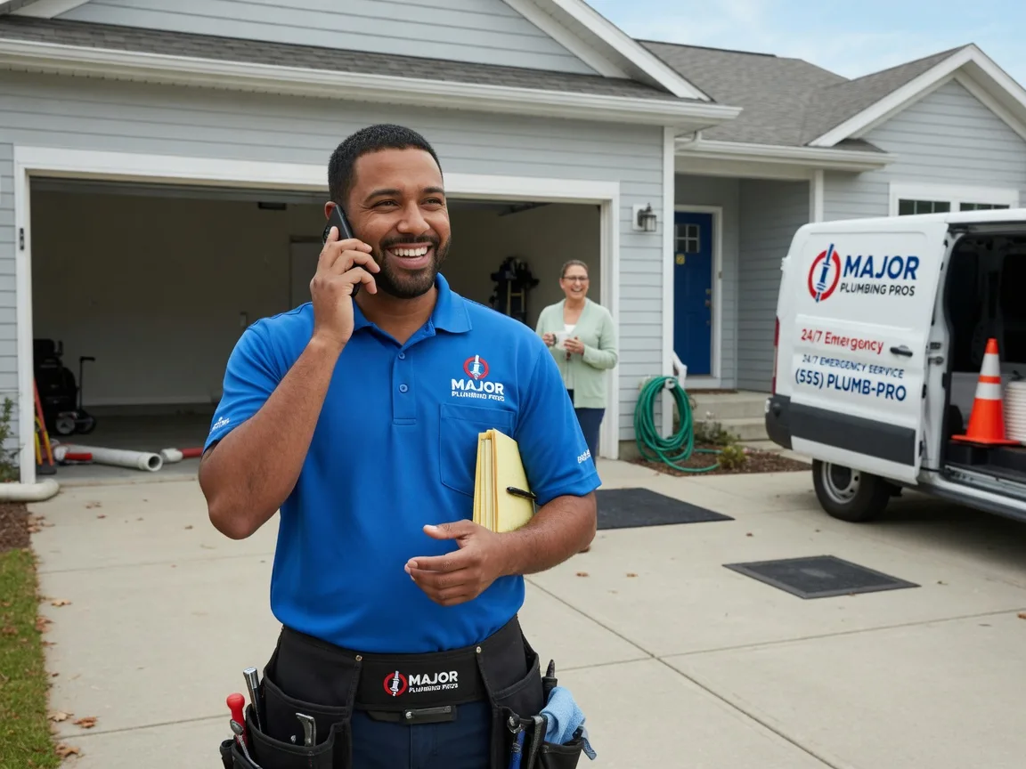 Drain Cleaning Services Panna Maria, TX FAQs